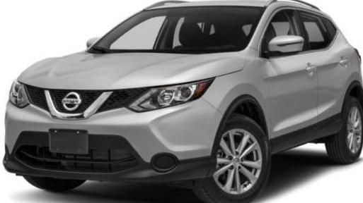 NISSAN ROGUE SPORT 2019 JN1BJ1CP5KW227692 image